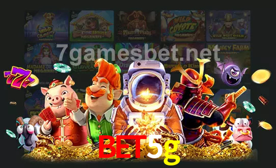 cassino bet5g