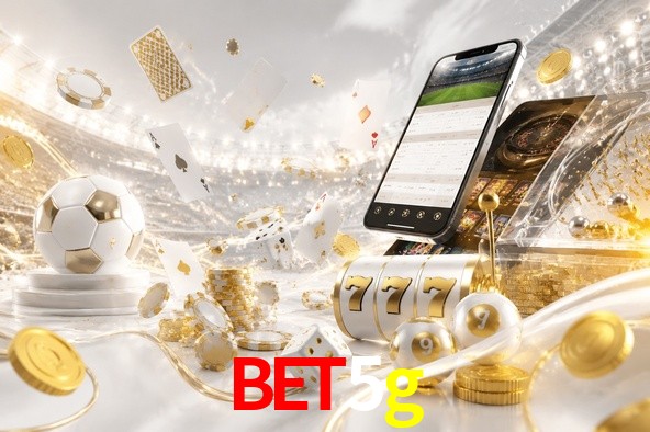 Experiência VIP bet5g
