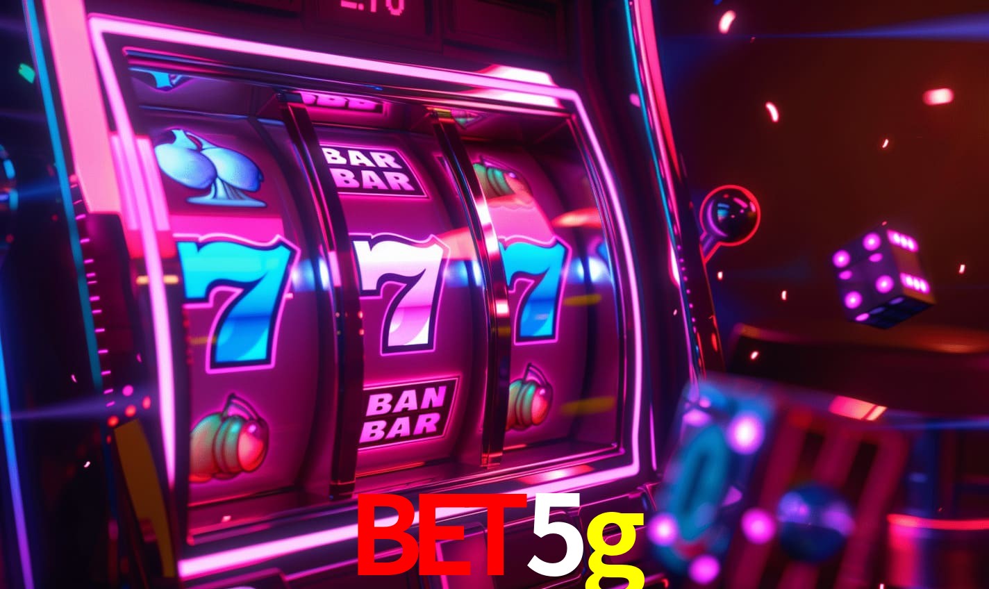 A Experiência Imersiva dos Cassinos Ao Vivo no bet5g