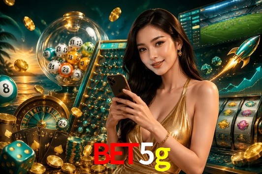 Responsive Design bet5g