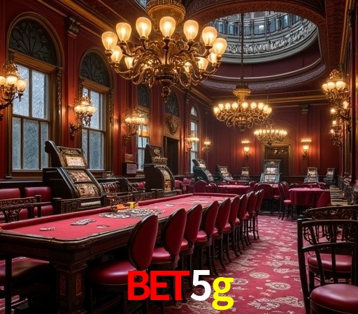Promoção Relâmpago bet5g