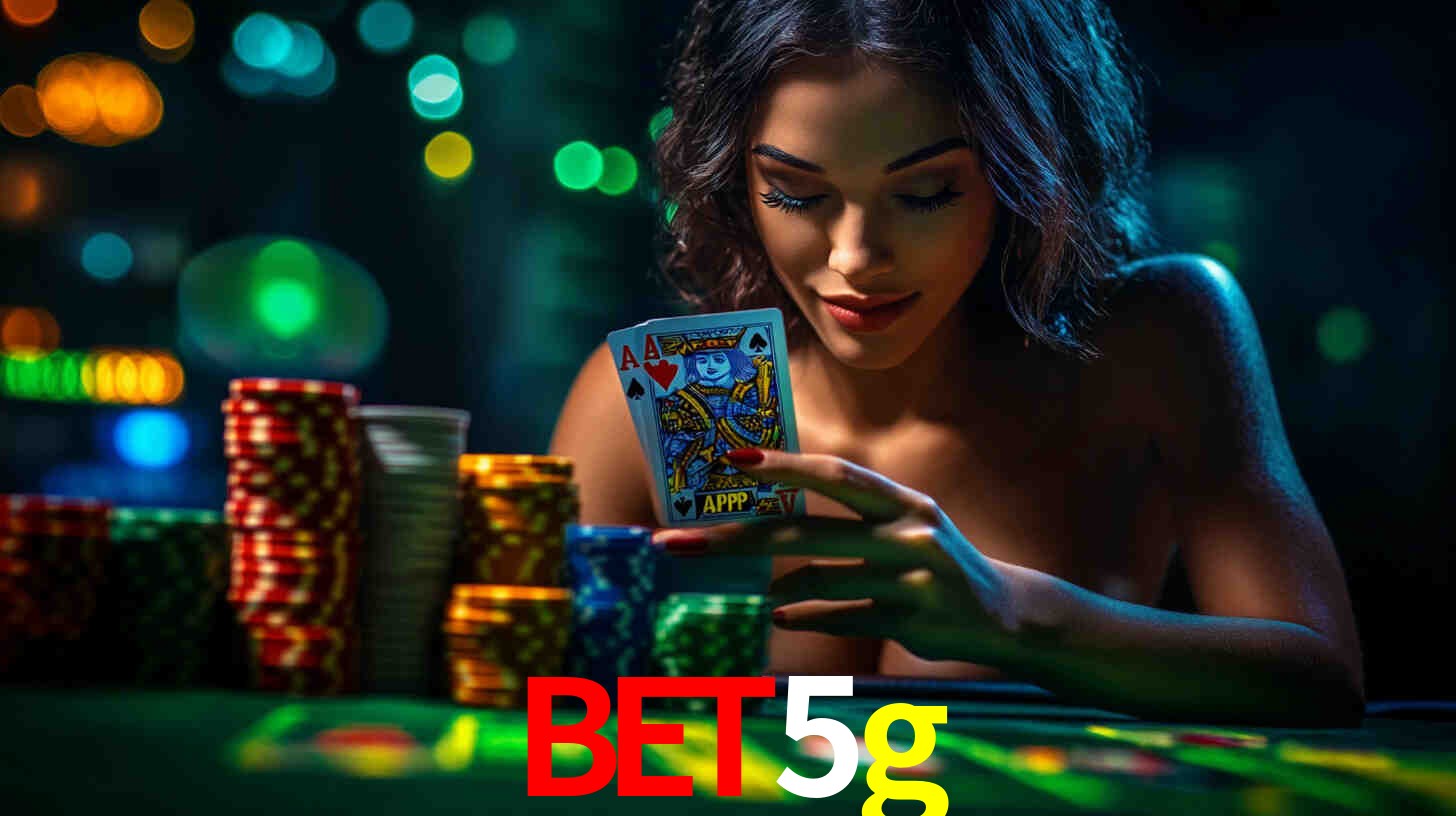 Explorando a Categoria de Eventos em Apostas na bet5g