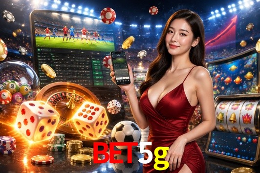 Secure Login bet5g