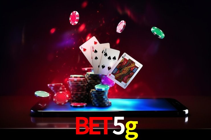 Slot Games bet5g