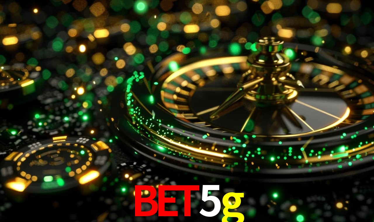 bet5g login — painel de entrada no app oficial