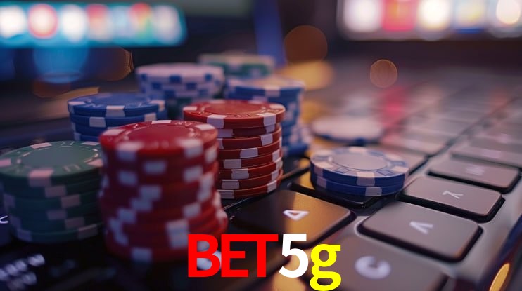 Tecnologia da Plataforma bet5g