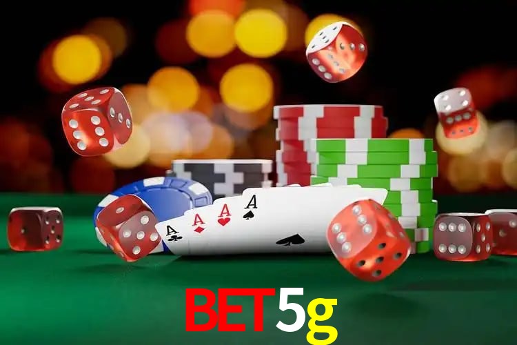 Casino Ao Vivo bet5g