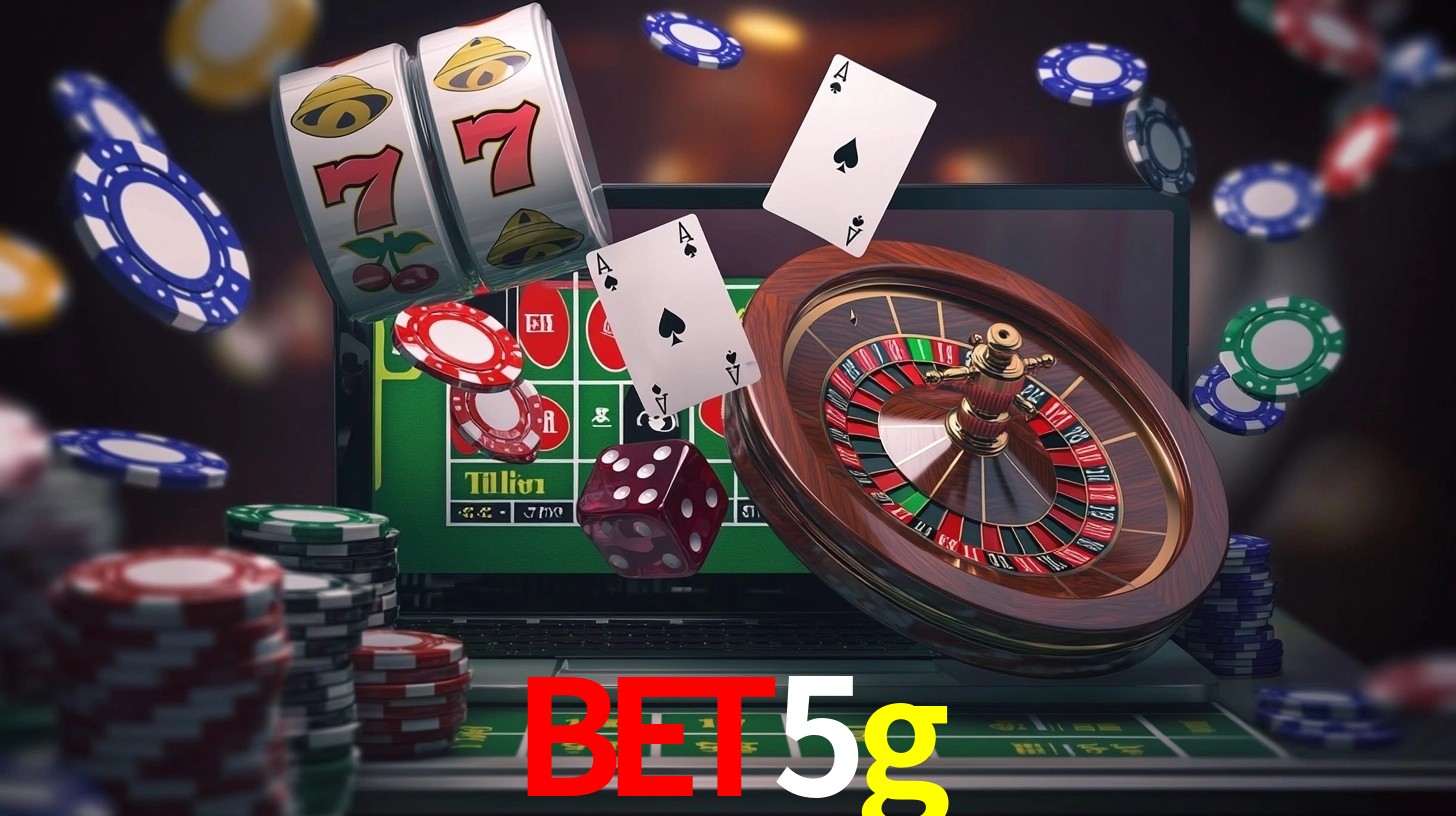 Ofertas Imperdíveis na bet5g: Promoções e Bônus Que Valem a Pena