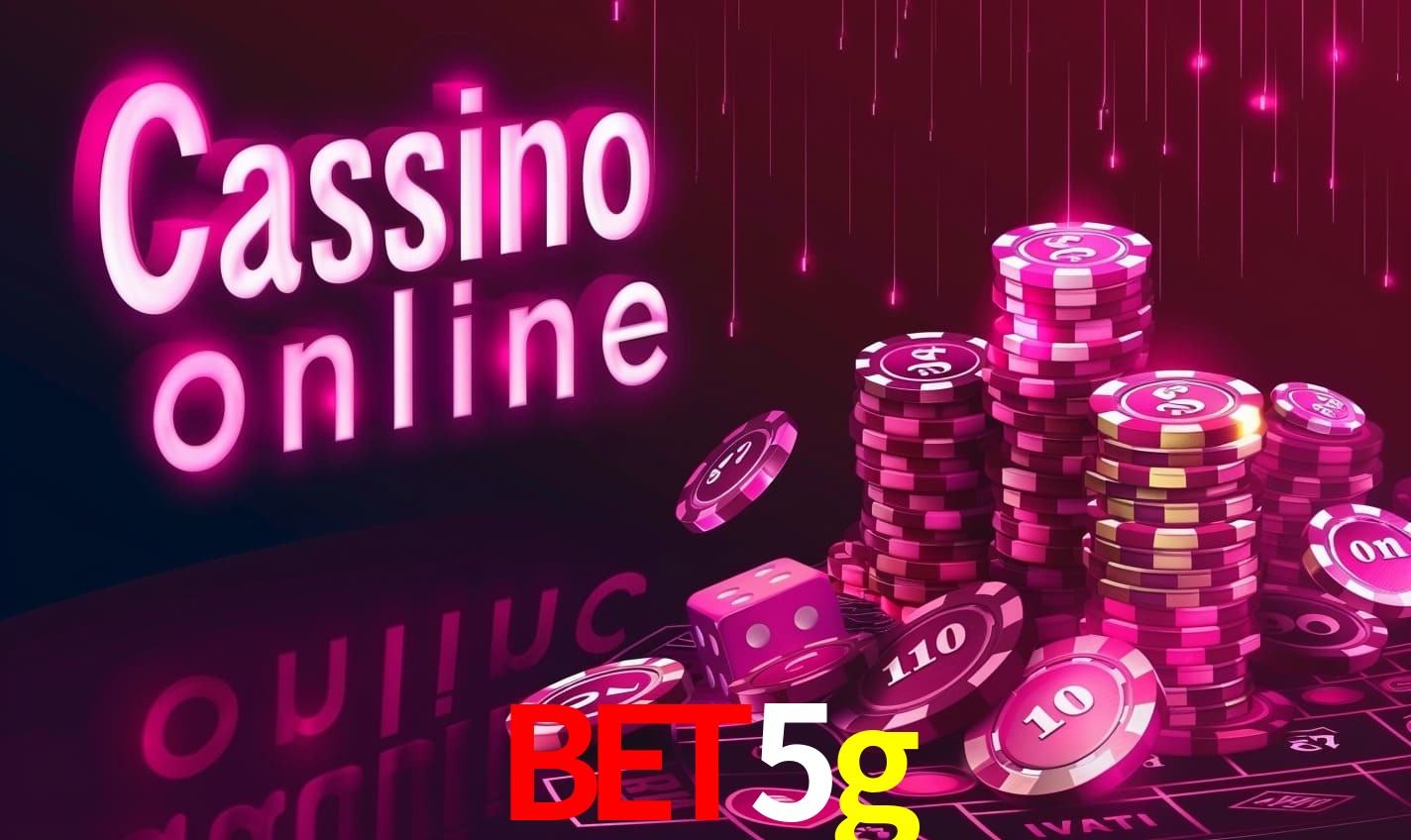 Inovações de Jogos na bet5g: O Futuro das Experiências Interativas