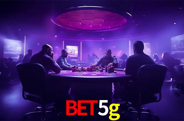 Desvendando o Mundo dos Jogos Virtuais na bet5g