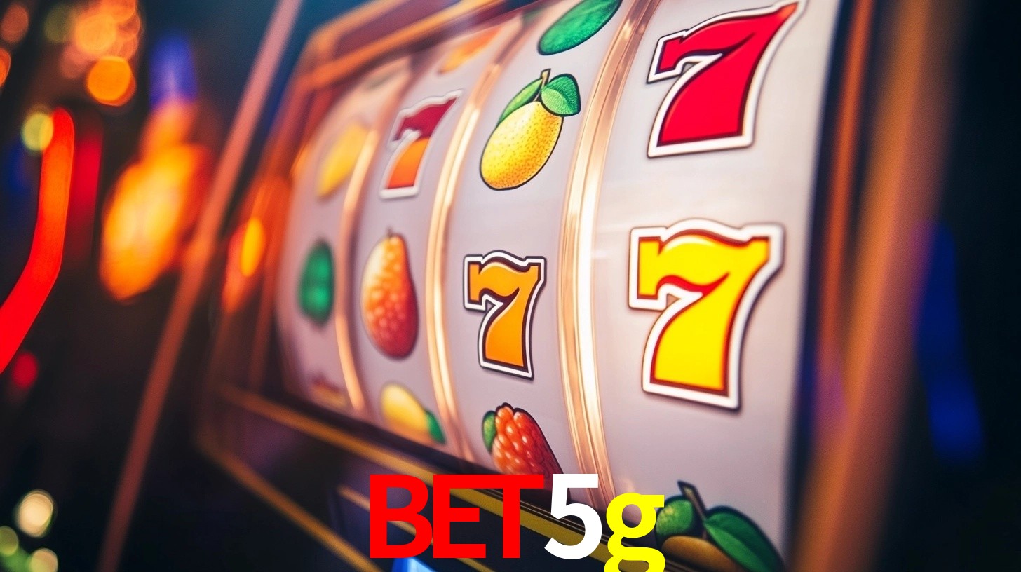 bet5g,bet5g.com