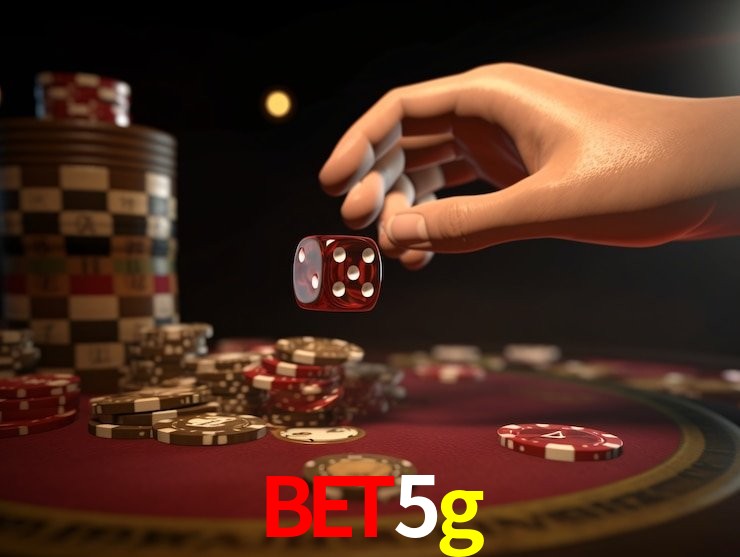 Jogos de Slot bet5g