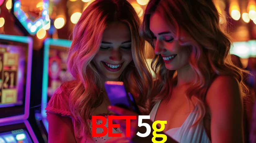 bet5g,bet5g.com