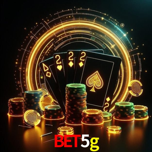 Diretório de Jogos bet5g