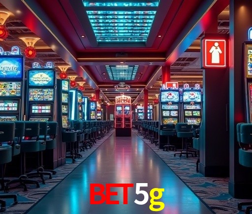 A Emoção da Loteria na bet5g: Uma Chance de Mudança de Vida