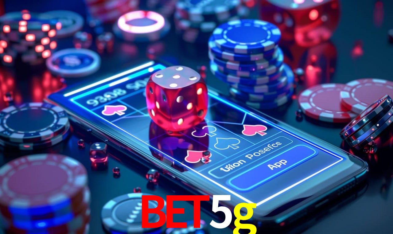 bet5g plataforma — depósito PIX instantâneo no caixa