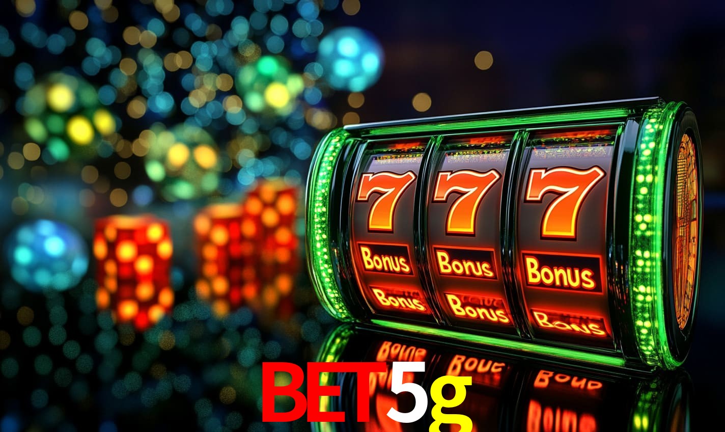 Cadastro Rápido bet5g