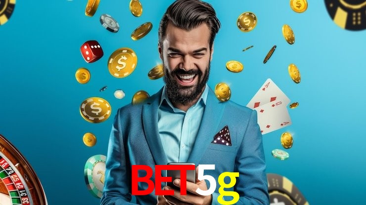 Game Providers bet5g