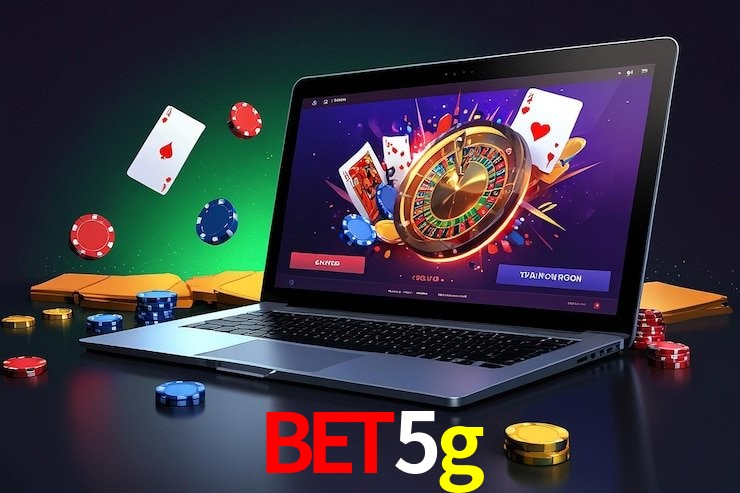 Promoções Sazonais bet5g