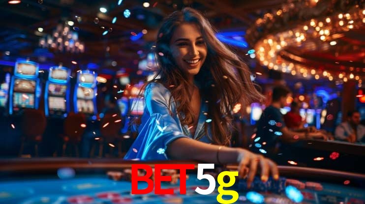 Statistics bet5g