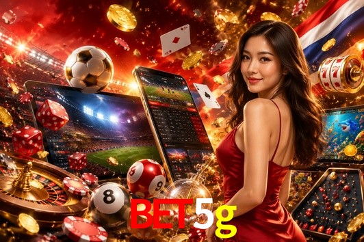 API Integration bet5g
