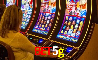 Desvendando o Mundo dos Jogos Virtuais na bet5g
