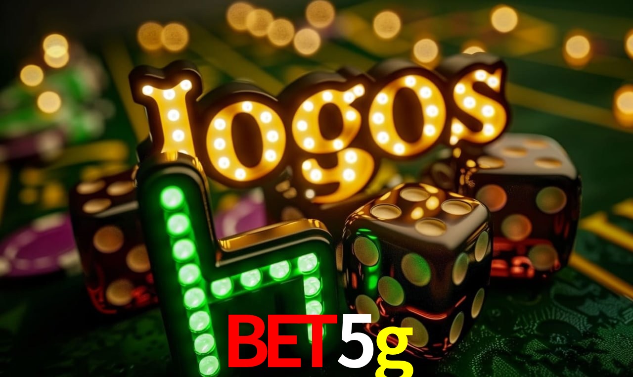 Recursos de Bônus bet5g