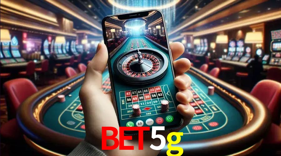 Platform Technology bet5g
