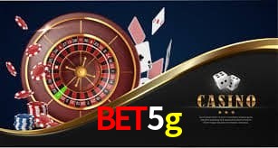Apostas de Futebol bet5g